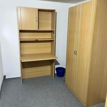 Apartman Little Nauort