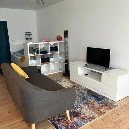 Little Apartman Nauort