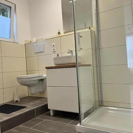 Little Apartman Nauort