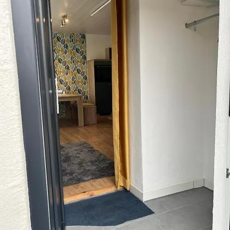 Little Apartman