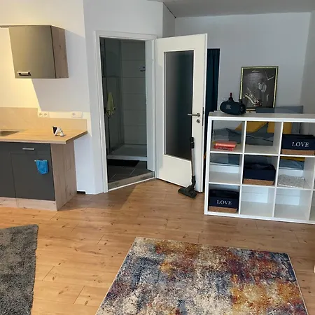 Apartman Little Nauort