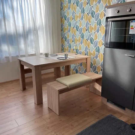 Little Apartman
