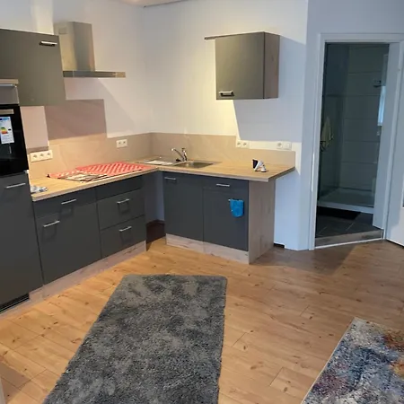 Apartman Little *