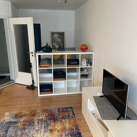 Little Apartman Nauort
